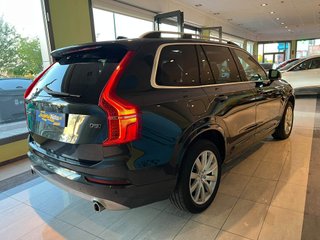 Volvo XC90 D5  MOMENTUM  235cv AWD Automático