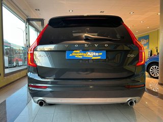 Volvo XC90 D5  MOMENTUM  235cv AWD Automático