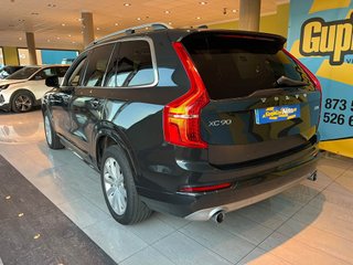 Volvo XC90 D5  MOMENTUM  235cv AWD Automático