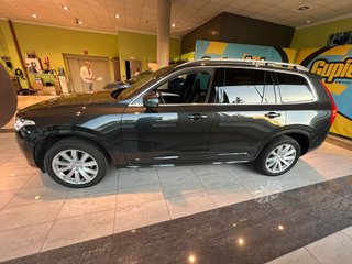 Volvo XC90 D5  MOMENTUM  235cv AWD Automático