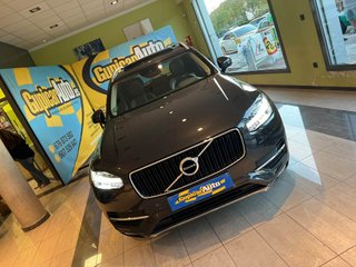 Volvo XC90 D5  MOMENTUM  235cv AWD Automático
