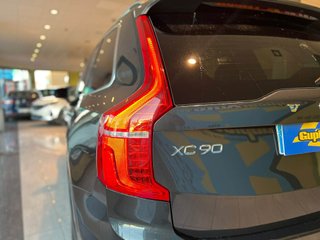 Volvo XC90 D5  MOMENTUM  235cv AWD Automático