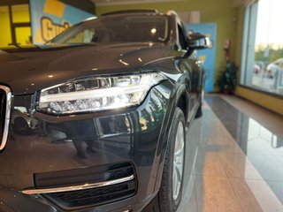 Volvo XC90 D5  MOMENTUM  235cv AWD Automático