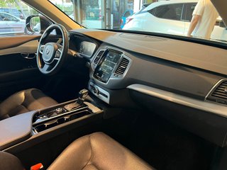 Volvo XC90 D5  MOMENTUM  235cv AWD Automático