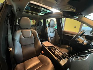 Volvo XC90 D5  MOMENTUM  235cv AWD Automático