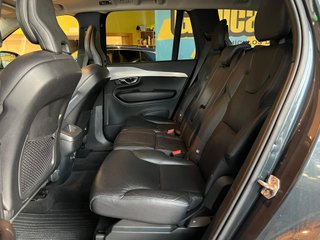 Volvo XC90 D5  MOMENTUM  235cv AWD Automático