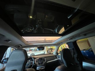 Volvo XC90 D5  MOMENTUM  235cv AWD Automático