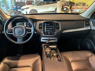 Volvo XC90 D5  MOMENTUM  235cv AWD Automático