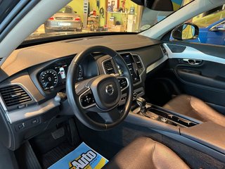 Volvo XC90 D5  MOMENTUM  235cv AWD Automático