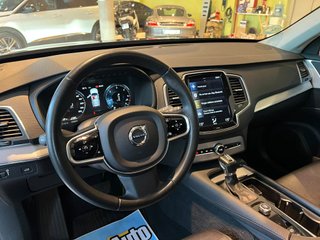 Volvo XC90 D5  MOMENTUM  235cv AWD Automático