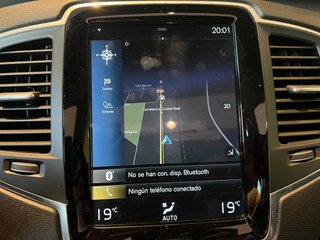 Volvo XC90 D5  MOMENTUM  235cv AWD Automático