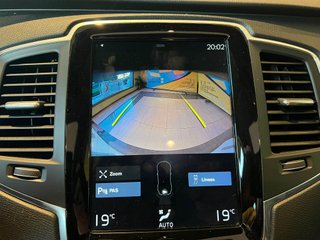 Volvo XC90 D5  MOMENTUM  235cv AWD Automático
