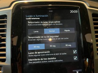 Volvo XC90 D5  MOMENTUM  235cv AWD Automático