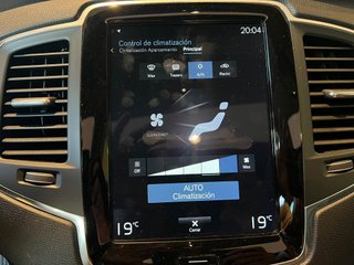Volvo XC90 D5  MOMENTUM  235cv AWD Automático