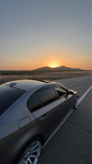BMW Serie 5 2007
