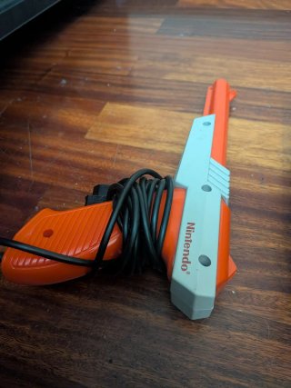 Consola Nintendo NES PAL