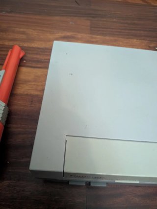 Consola Nintendo NES PAL