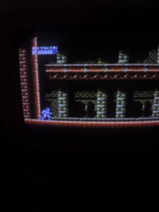 Consola Nintendo NES PAL