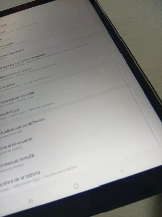 Samsung Galaxy Tab A SM T515