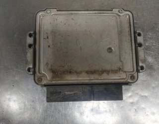 459414 centralita motor uce 55198922 opel zafira b