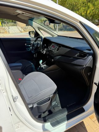 KIA Carens 2017
