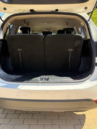 KIA Carens 2017