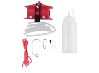 Kit Limpieza Cadena Moto