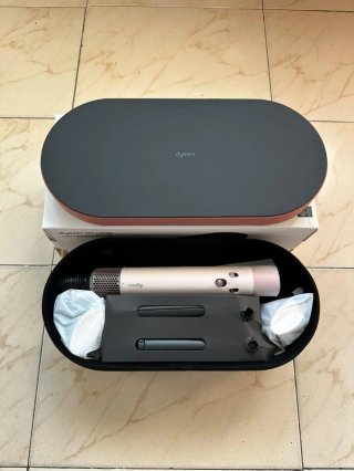 Dyson Airwrap Complete Long