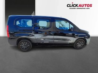 Citroën Berlingo 1.5 BlueHDI 100CV XL Plus 7 plazas