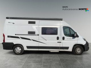 MCLOUIS MENFYS VAN MENFYS VAN DIESEL S LINE MAXI 3
