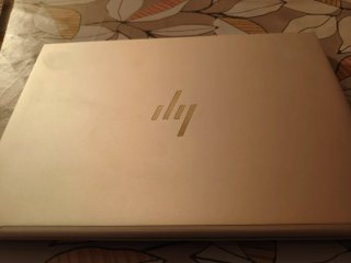 HP EliteBook 840 G10 i7 13ª Gen 32GB RAM