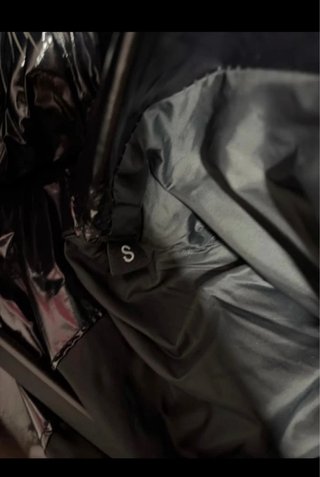 Chaqueta George V Pirate gan