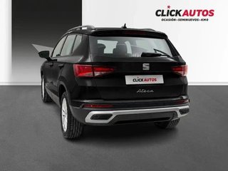 Seat Ateca 1.5 TSI 150CV Style EVO Edition DSG