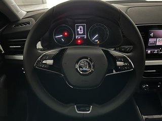 Skoda Kamiq 1.0 TSI 95CV Ambition