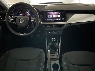 Skoda Kamiq 1.0 TSI 95CV Ambition