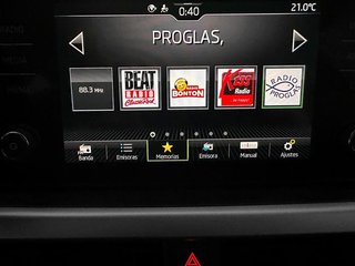 Skoda Kamiq 1.0 TSI 95CV Ambition