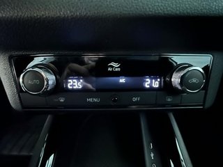 Skoda Kamiq 1.0 TSI 95CV Ambition