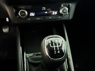 Skoda Kamiq 1.0 TSI 95CV Ambition