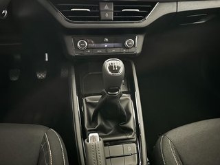 Skoda Kamiq 1.0 TSI 95CV Ambition