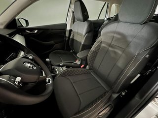 Skoda Kamiq 1.0 TSI 95CV Ambition