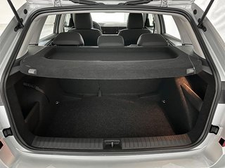 Skoda Kamiq 1.0 TSI 95CV Ambition