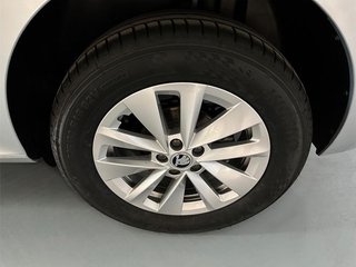 Skoda Kamiq 1.0 TSI 95CV Ambition