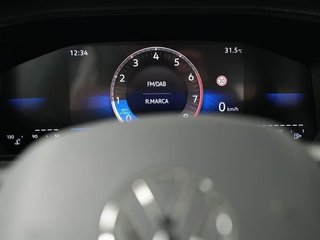 Volkswagen T-Cross 1.0 TSI 95CV Edition