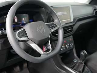 Volkswagen T-Cross 1.0 TSI 95CV Edition