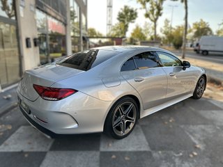Mercedes-Benz Clase CLS 350 AMG