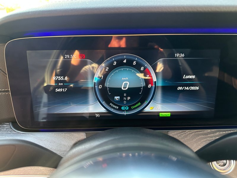 Mercedes-Benz CLS 2020, foto 10