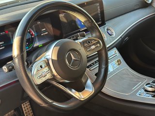 Mercedes-Benz Clase CLS 350 AMG