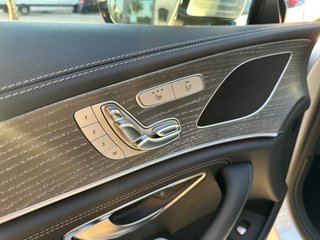 Mercedes-Benz Clase CLS 350 AMG