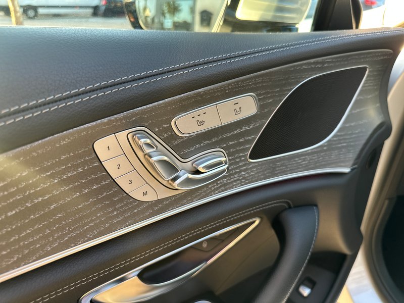 Mercedes-Benz CLS 2020, foto 13