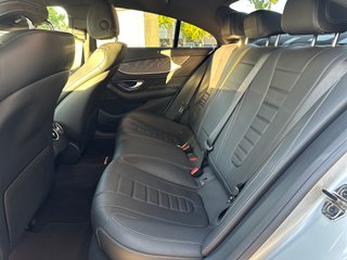 Mercedes-Benz Clase CLS 350 AMG